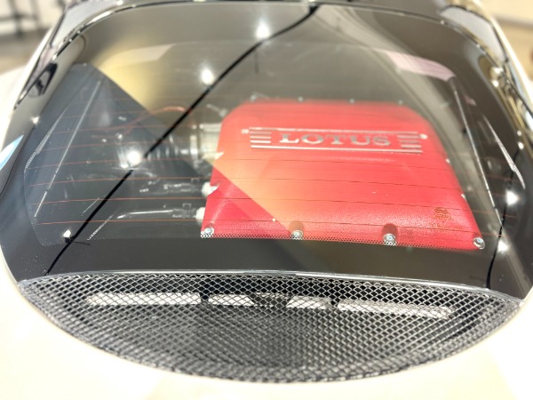 Used 2021 Lotus Evora GT  | Corte Madera, CA