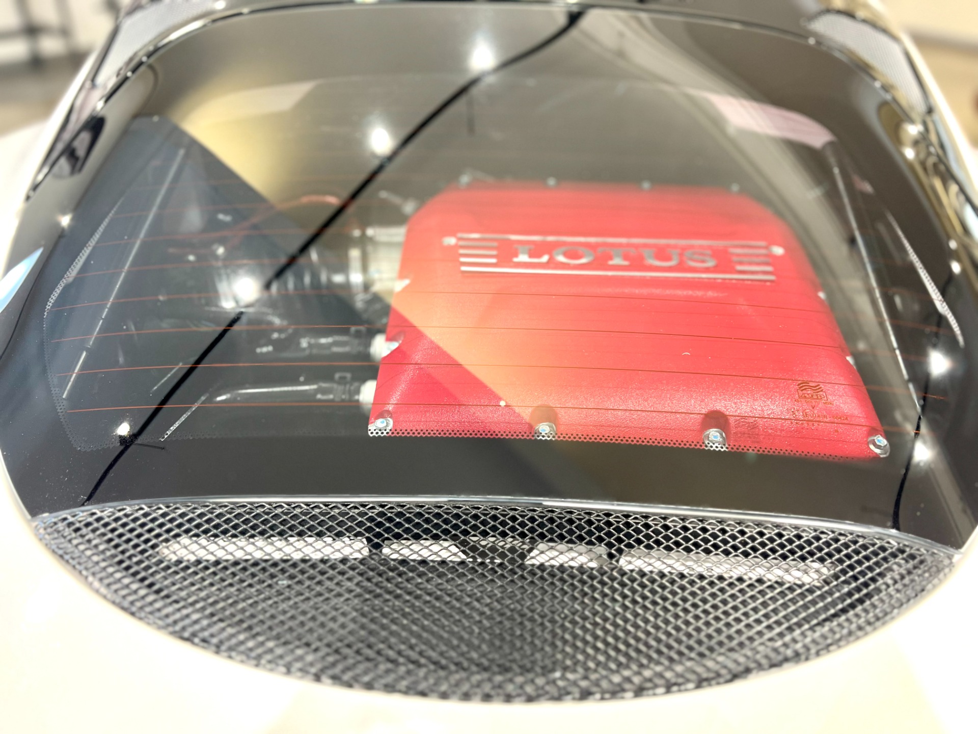 Used 2021 Lotus Evora GT | St. Petersburg, FL