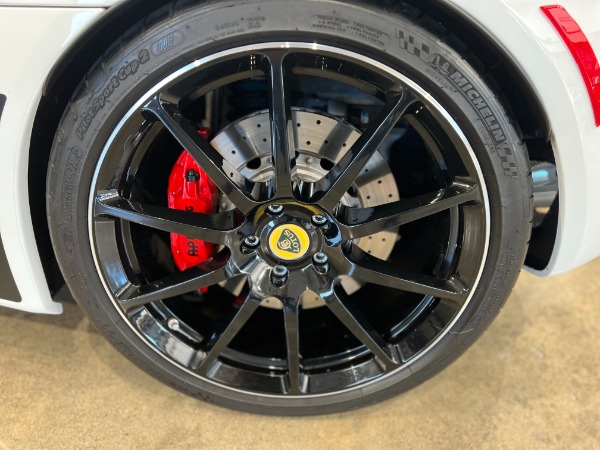 Used 2021 Lotus Evora GT  | Corte Madera, CA