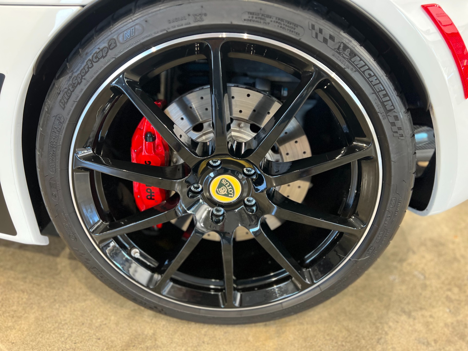 Used 2021 Lotus Evora GT | St. Petersburg, FL