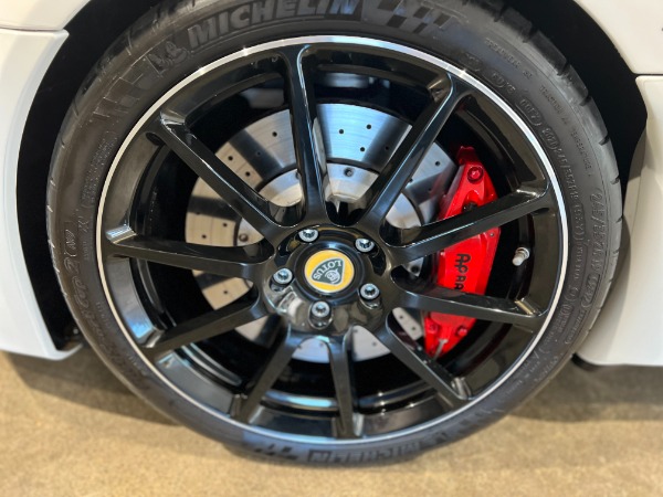 Used 2021 Lotus Evora GT  | Corte Madera, CA