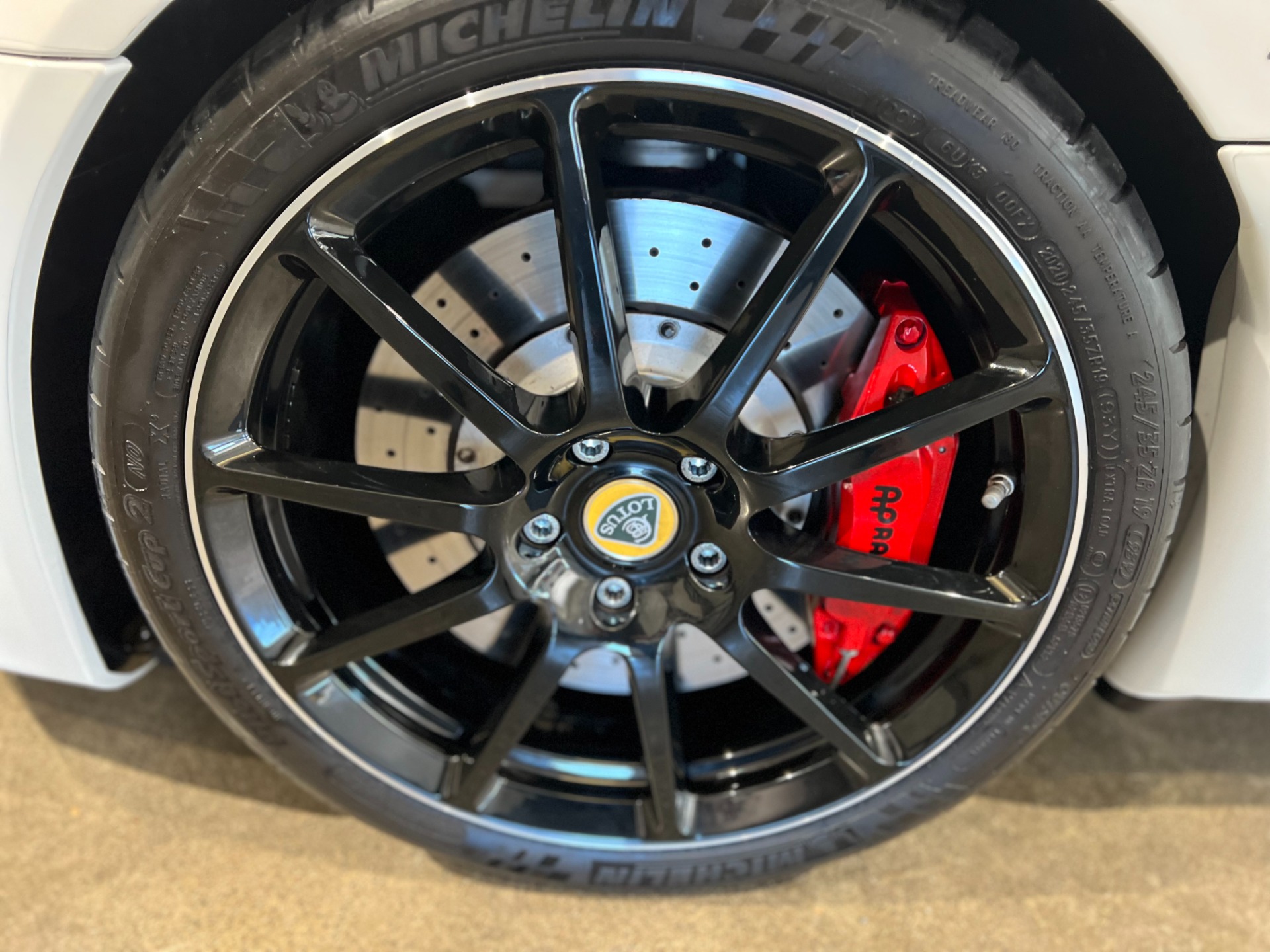 Used 2021 Lotus Evora GT | St. Petersburg, FL