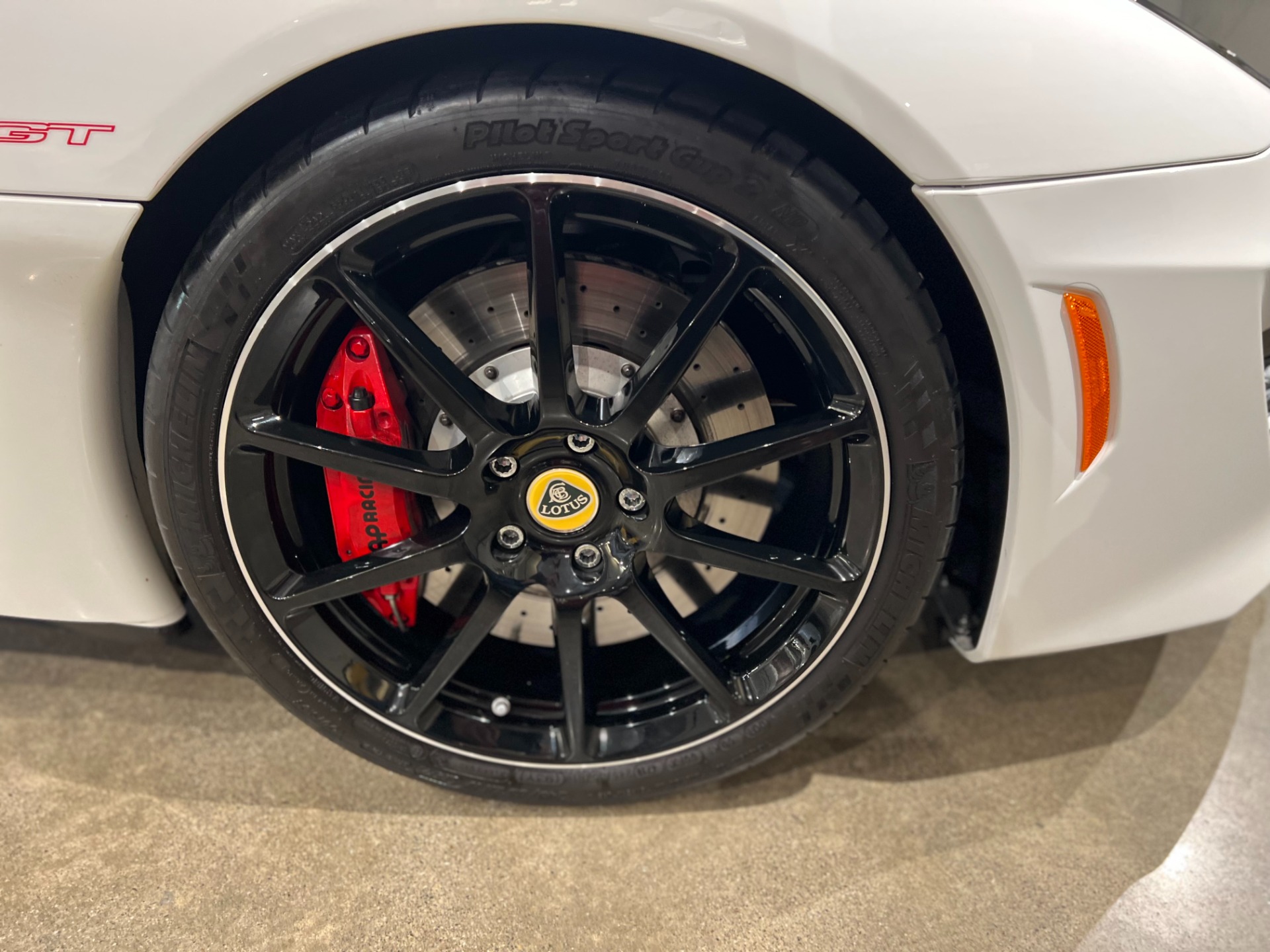 Used 2021 Lotus Evora GT | St. Petersburg, FL
