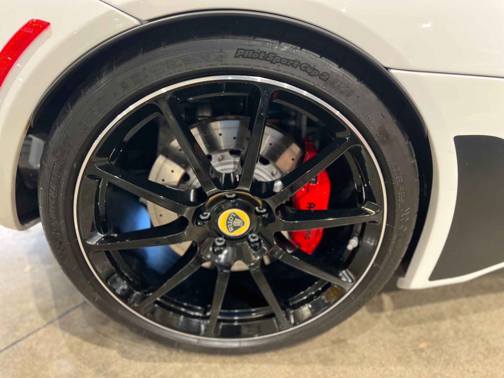 Used 2021 Lotus Evora GT | St. Petersburg, FL