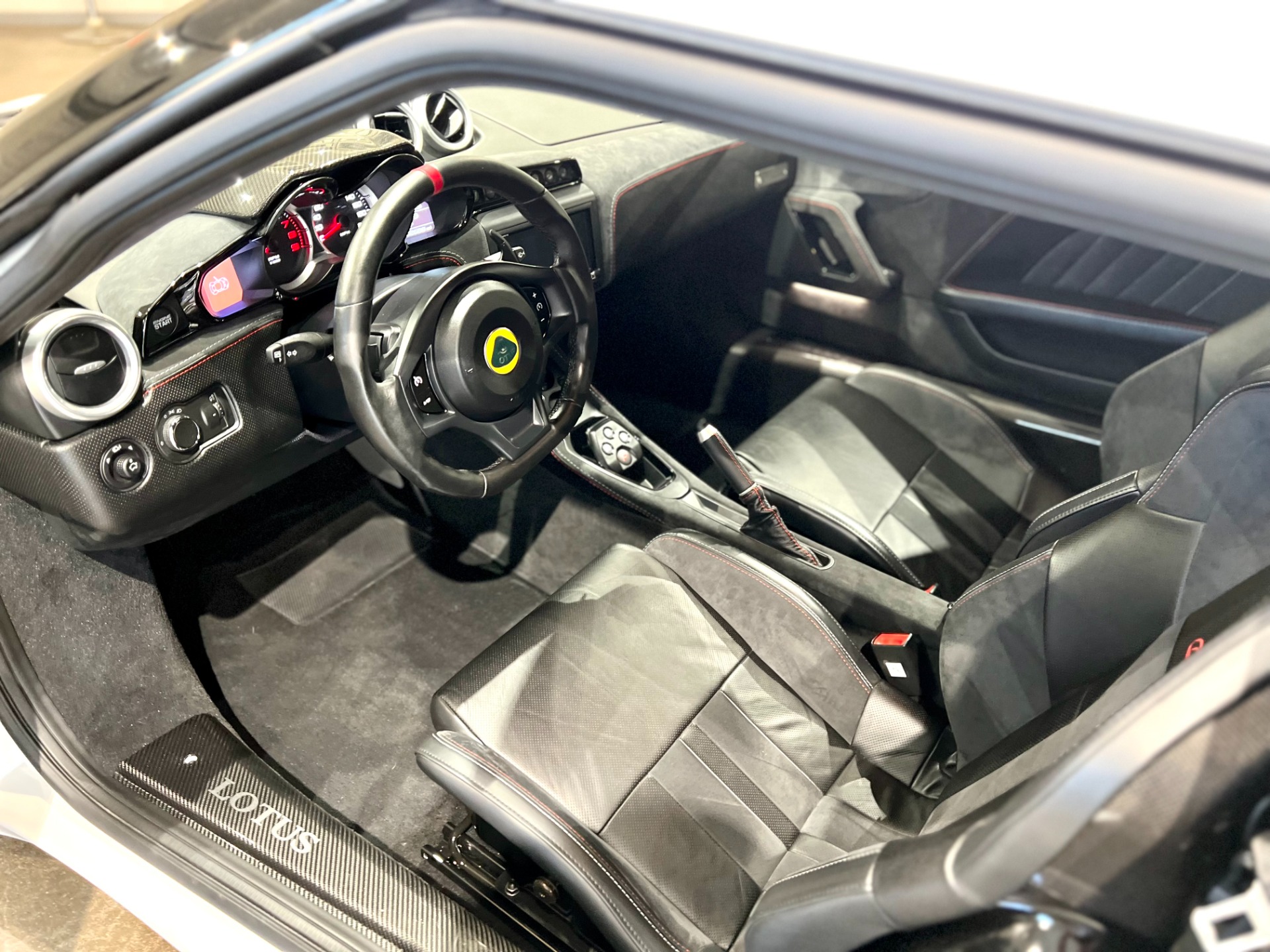 Used 2021 Lotus Evora GT | St. Petersburg, FL