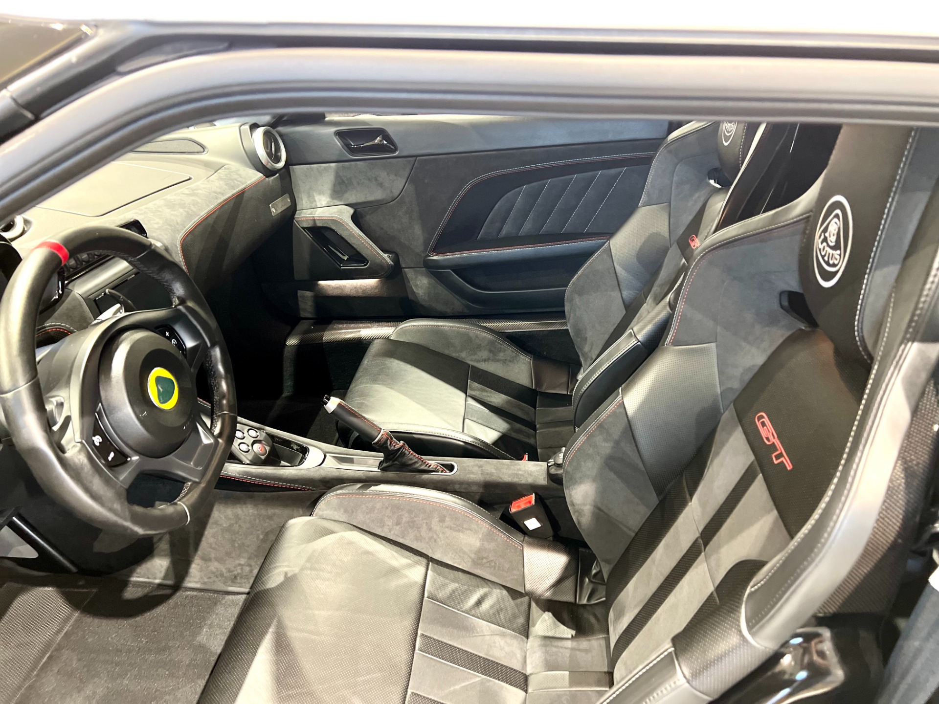 Used 2021 Lotus Evora GT | St. Petersburg, FL