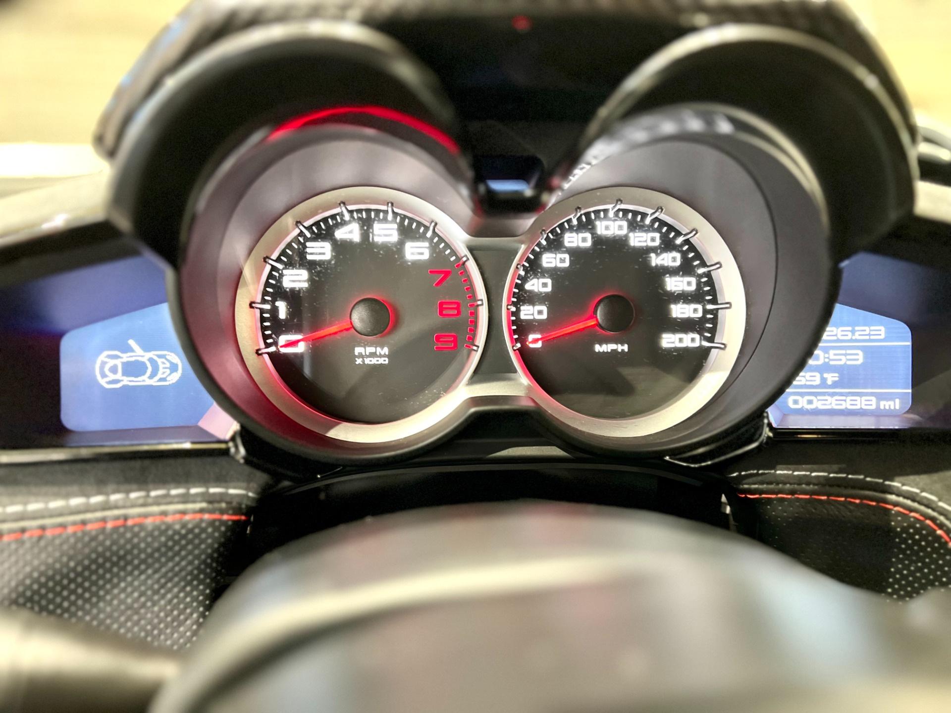 Used 2021 Lotus Evora GT | St. Petersburg, FL