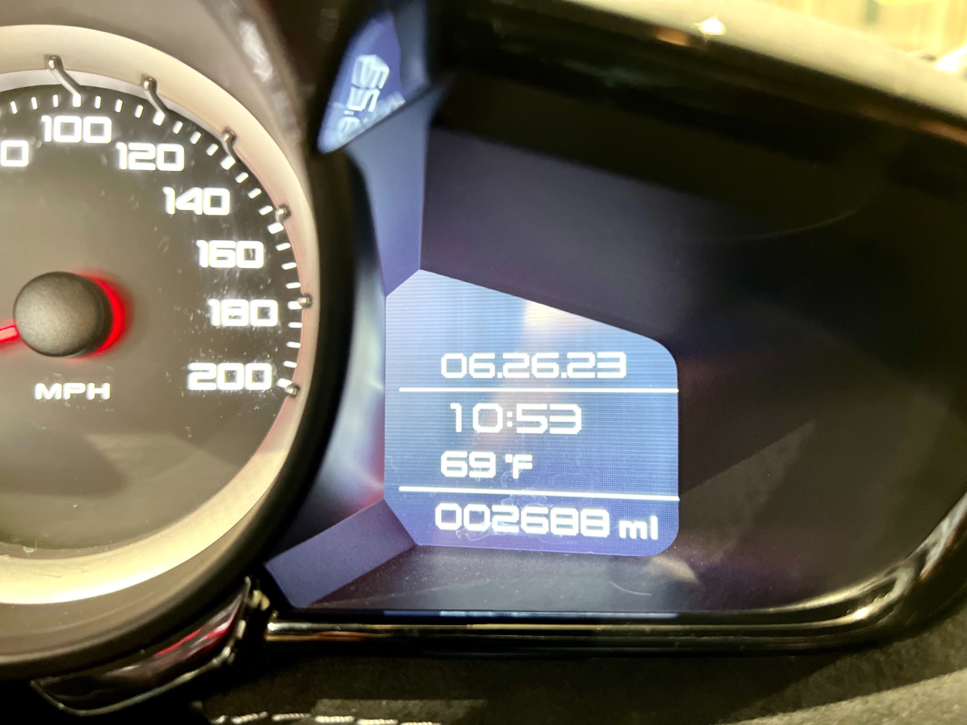 Used 2021 Lotus Evora GT | St. Petersburg, FL