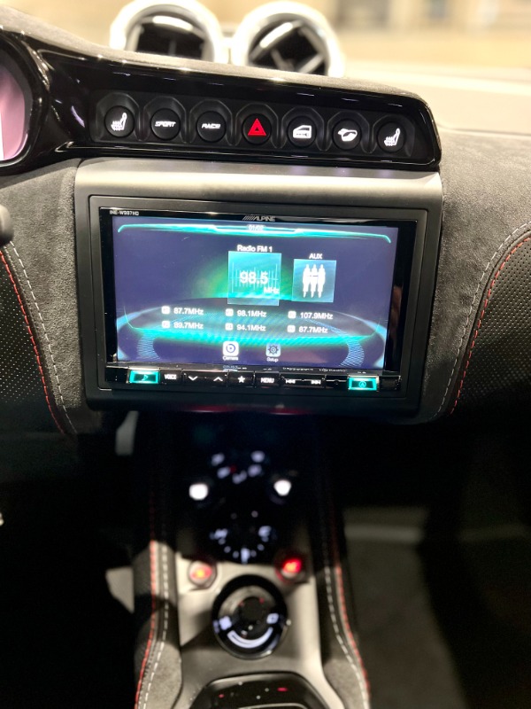 Used 2021 Lotus Evora GT  | Corte Madera, CA