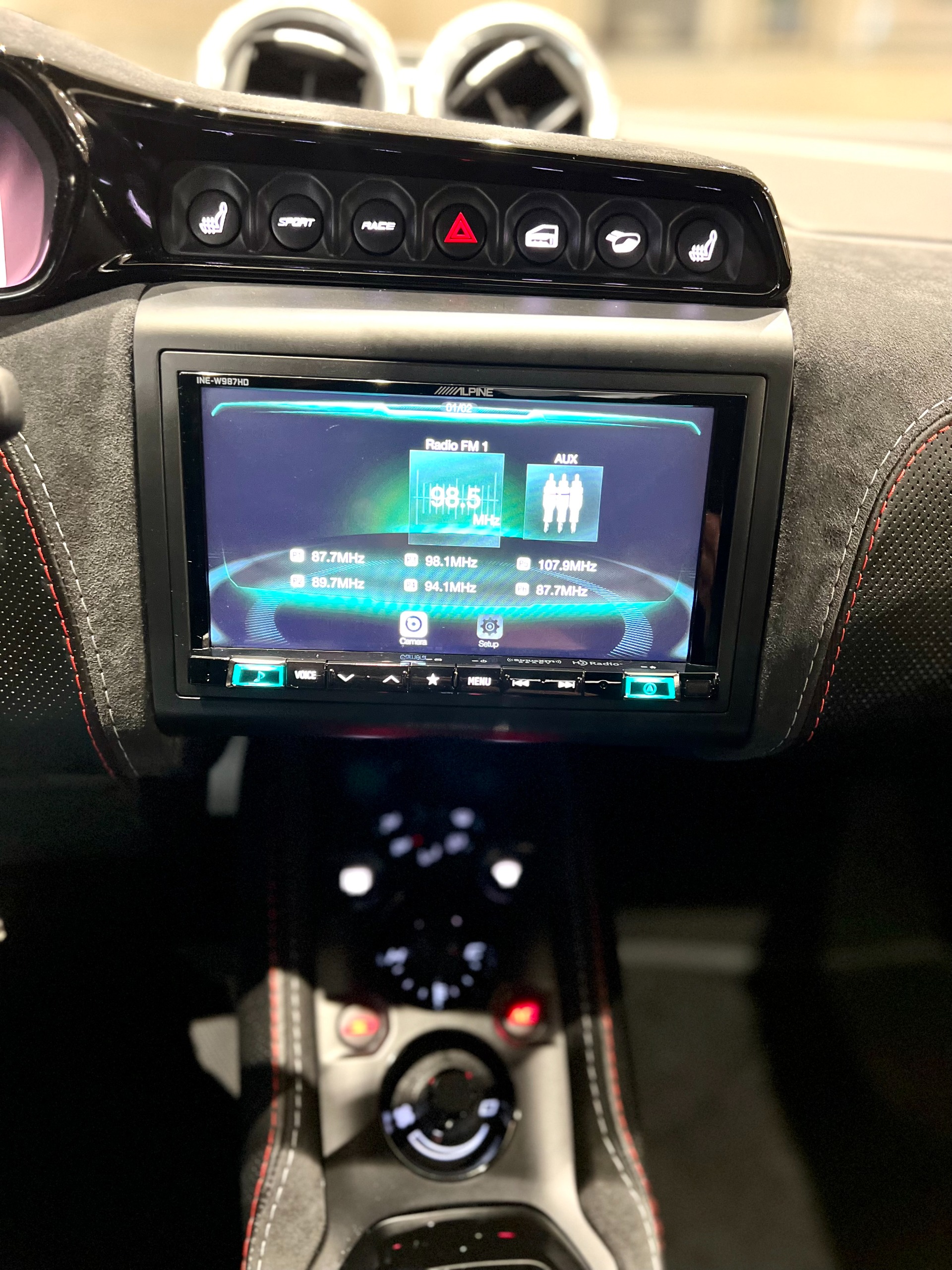 Used 2021 Lotus Evora GT | St. Petersburg, FL