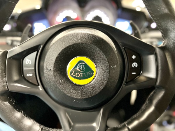 Used 2021 Lotus Evora GT  | Corte Madera, CA