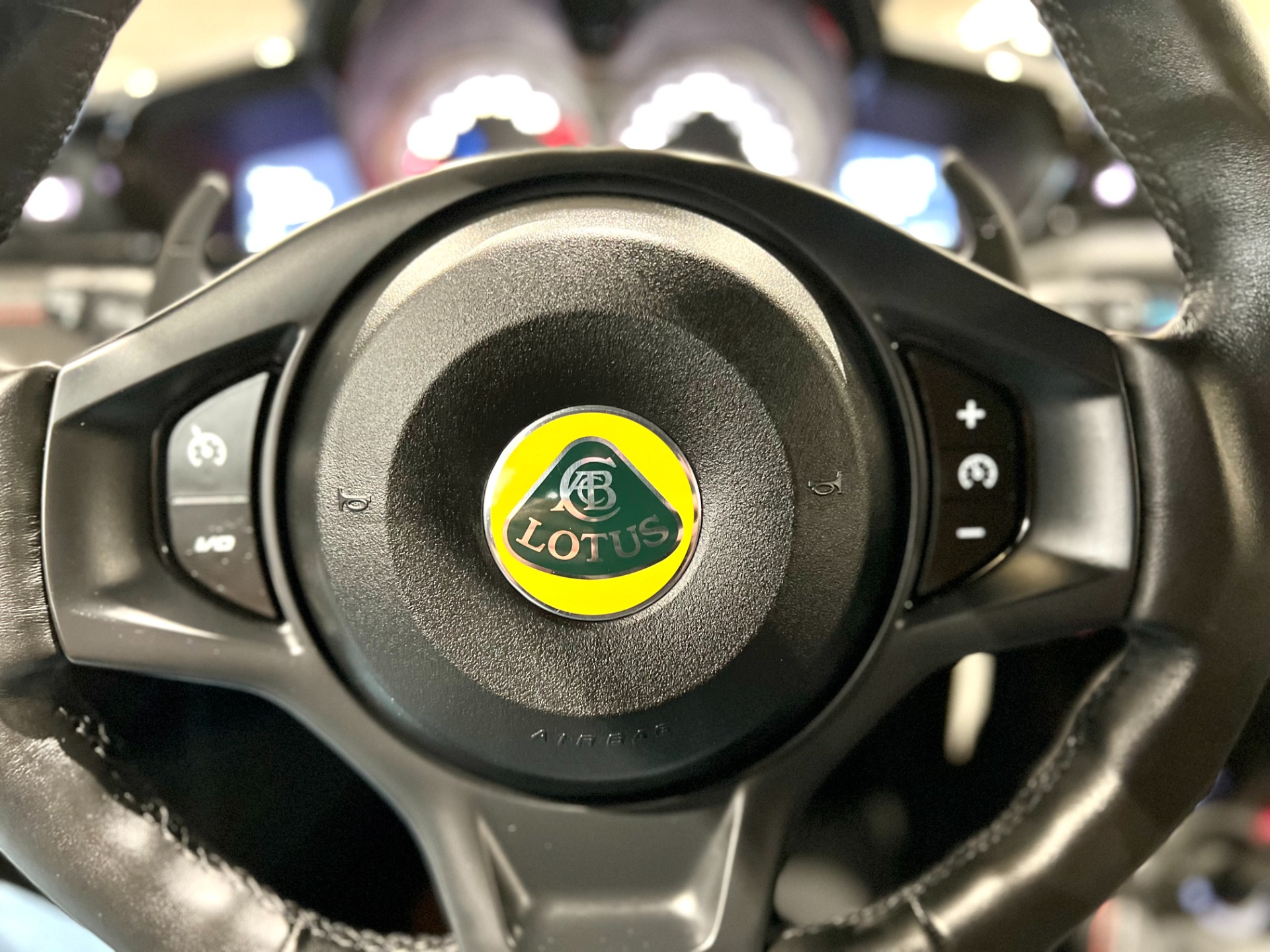 Used 2021 Lotus Evora GT | St. Petersburg, FL