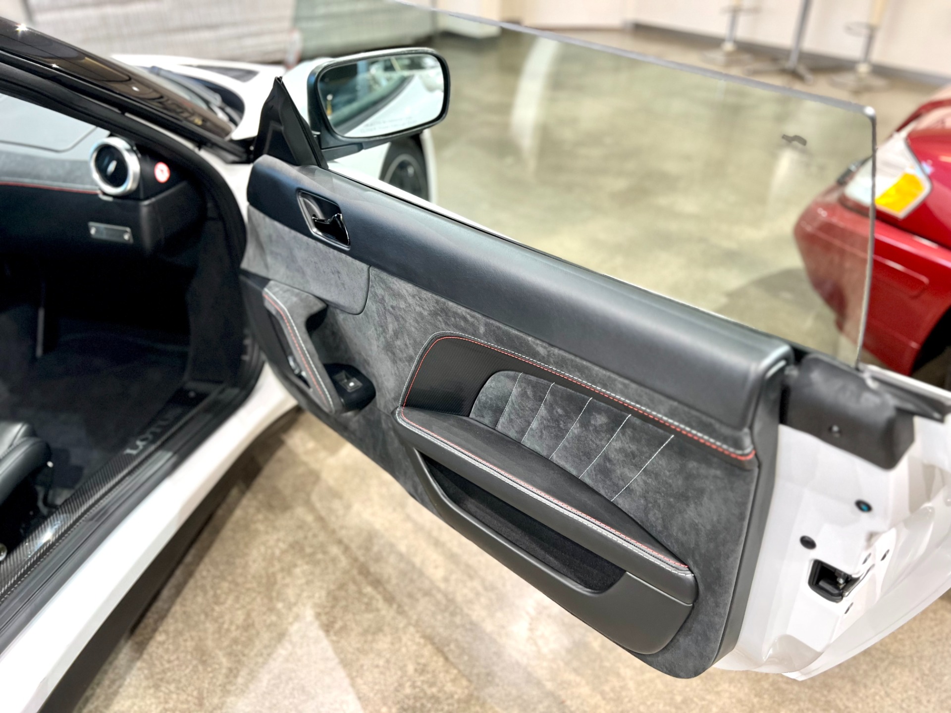 Used 2021 Lotus Evora GT | St. Petersburg, FL