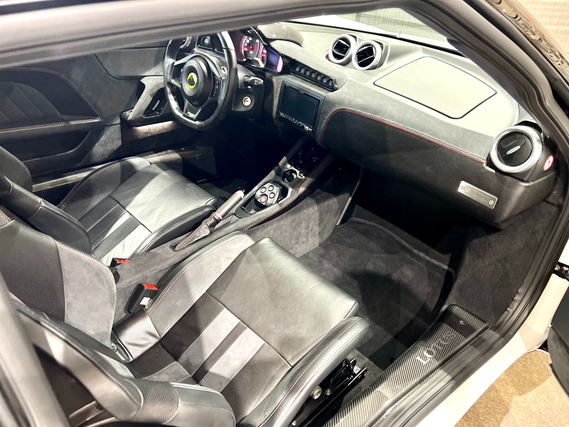 Used 2021 Lotus Evora GT | St. Petersburg, FL