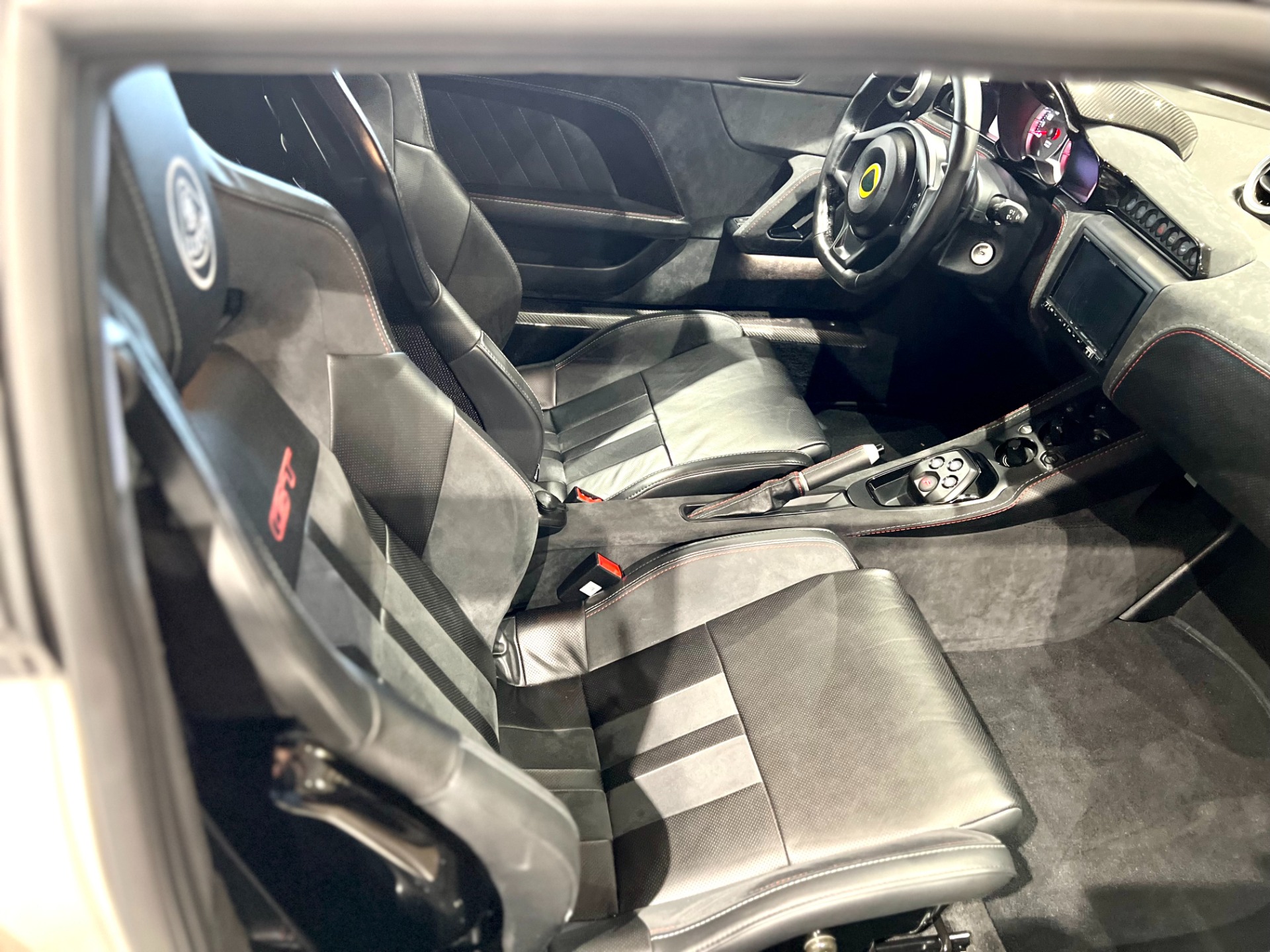 Used 2021 Lotus Evora GT | St. Petersburg, FL