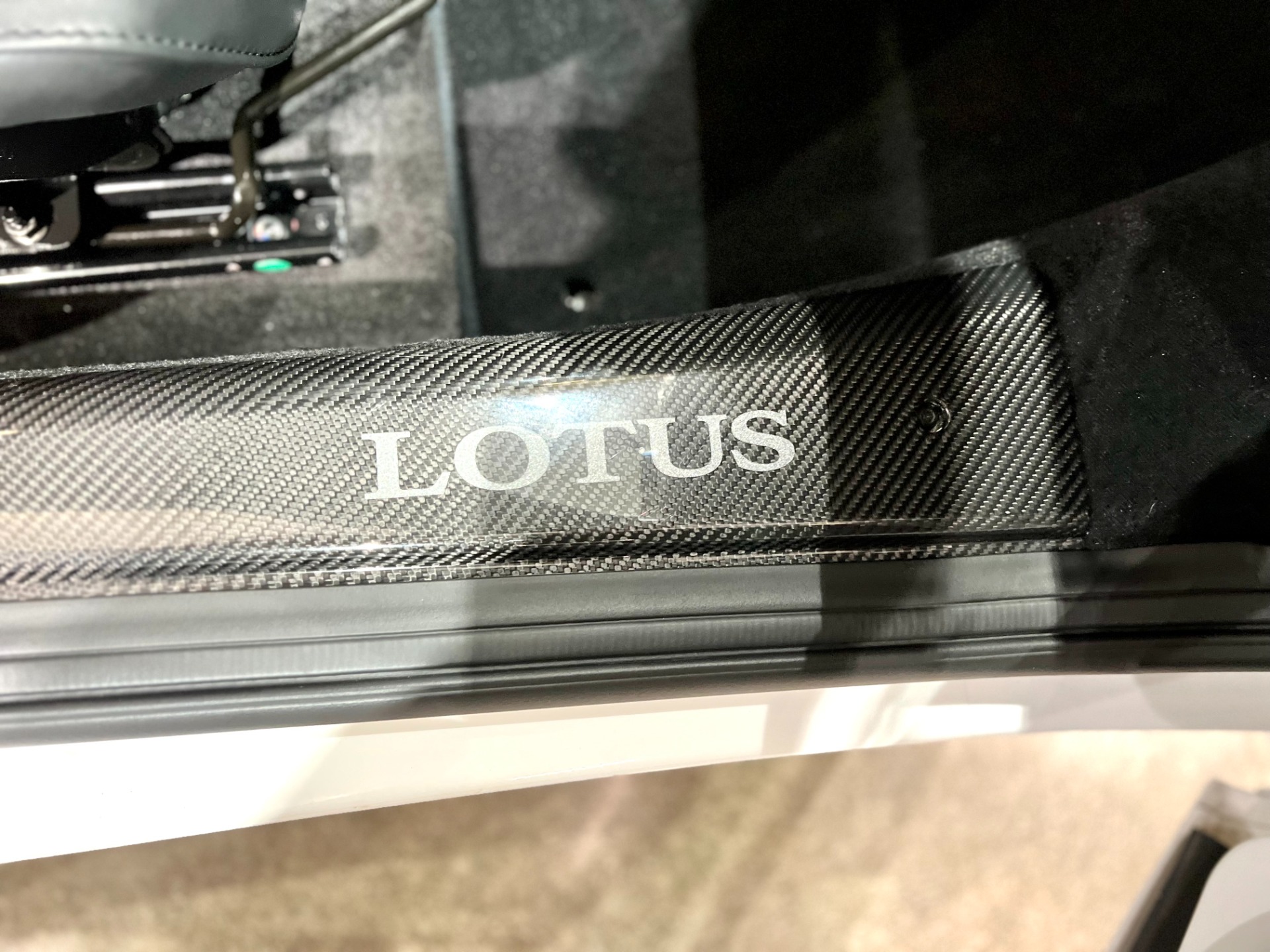 Used 2021 Lotus Evora GT | St. Petersburg, FL