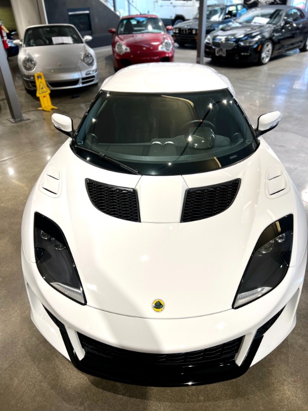 Used 2021 Lotus Evora GT  | Corte Madera, CA