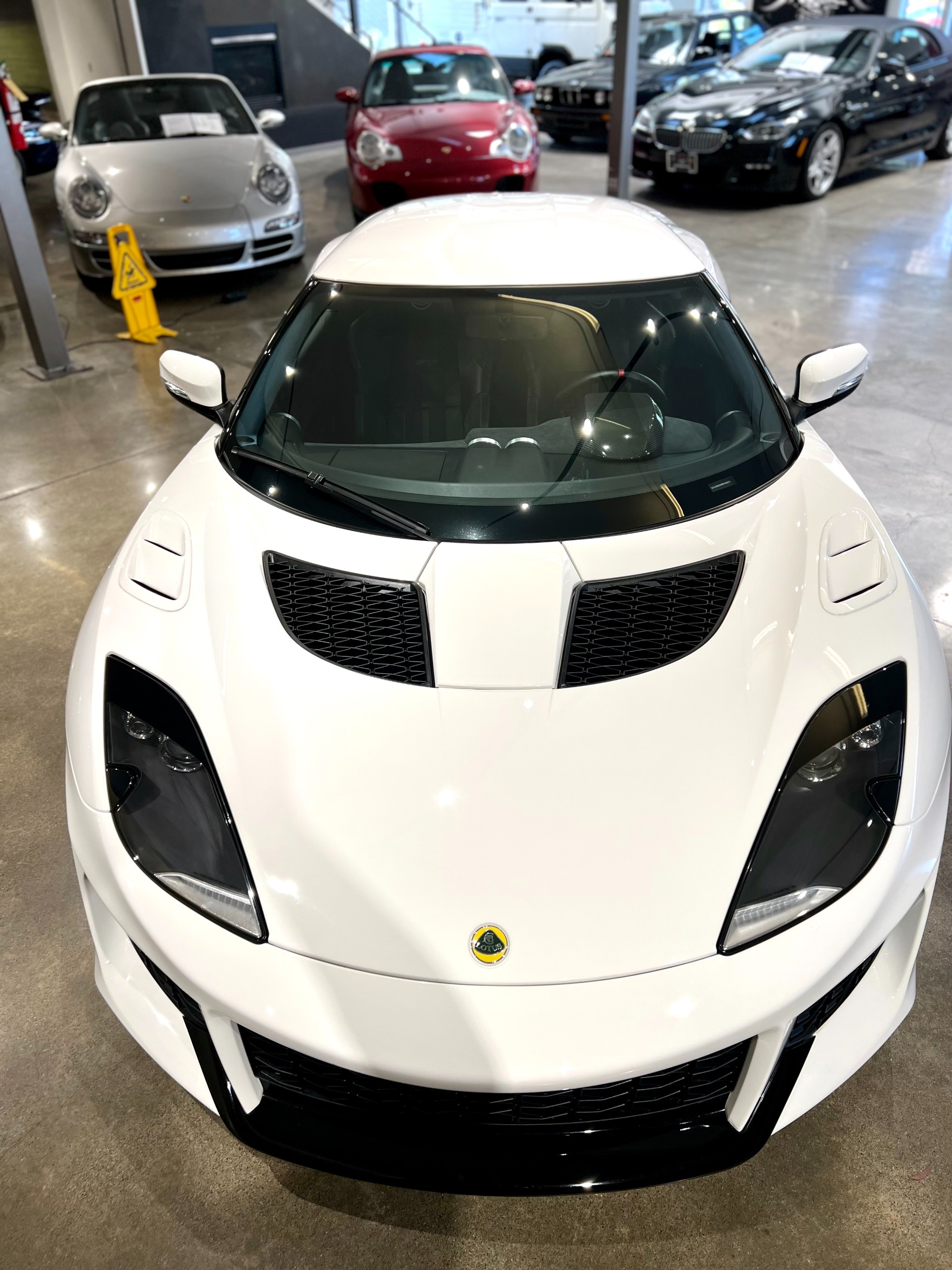Used 2021 Lotus Evora GT | St. Petersburg, FL
