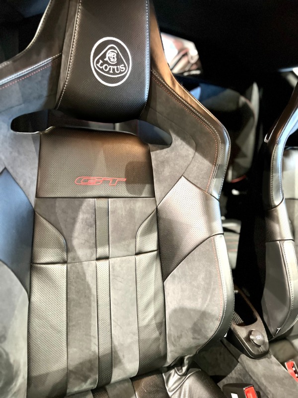 Used 2021 Lotus Evora GT  | Corte Madera, CA