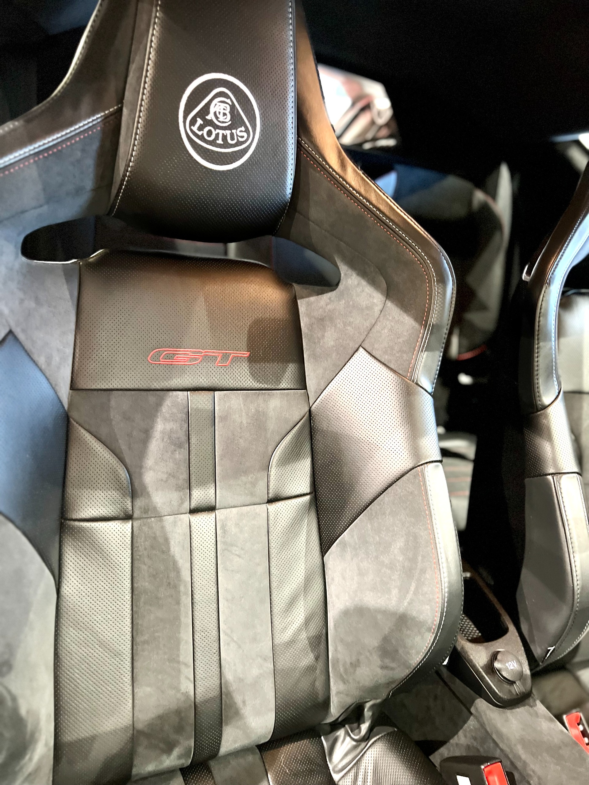 Used 2021 Lotus Evora GT | St. Petersburg, FL