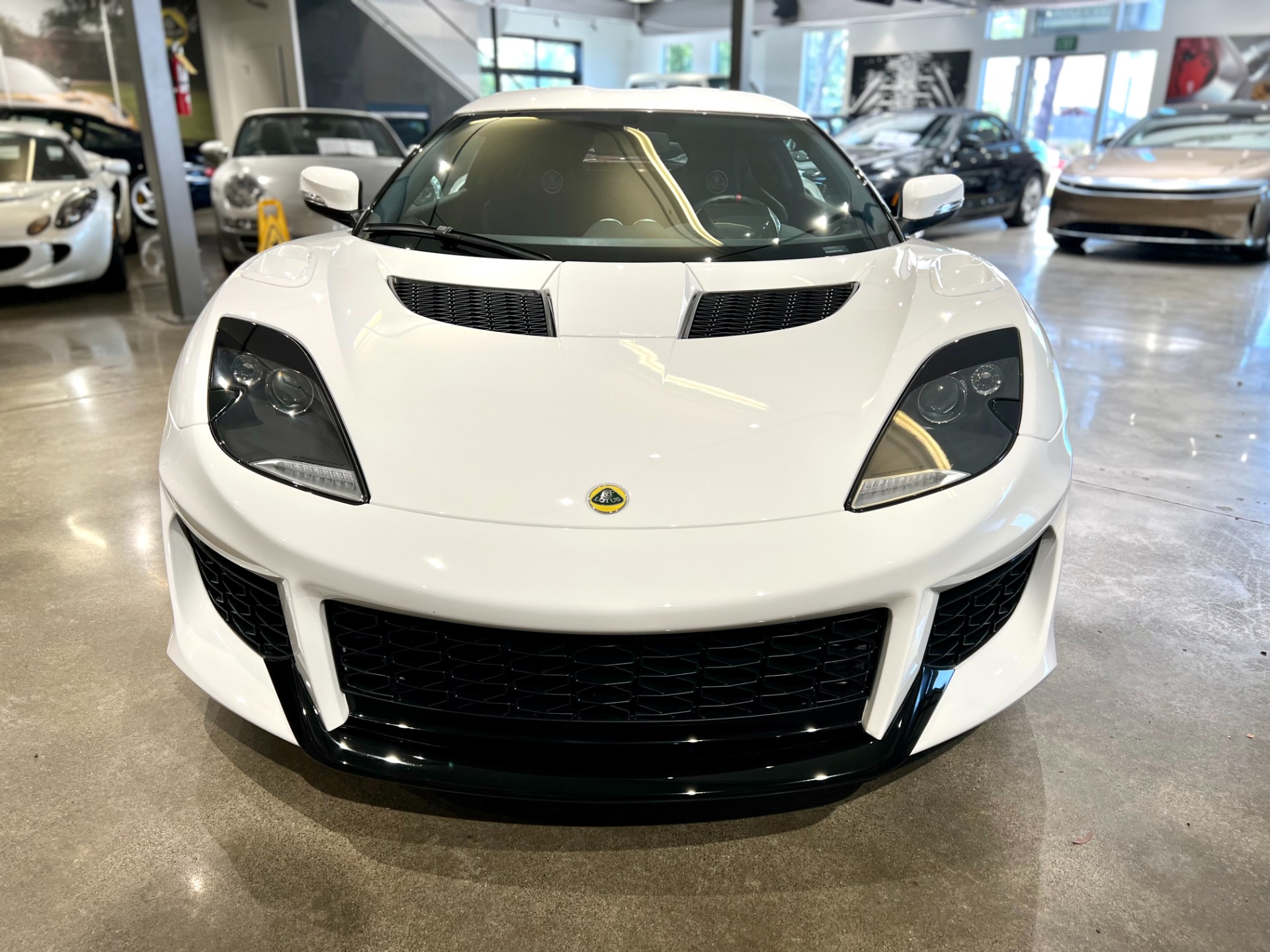 Used 2021 Lotus Evora GT | St. Petersburg, FL