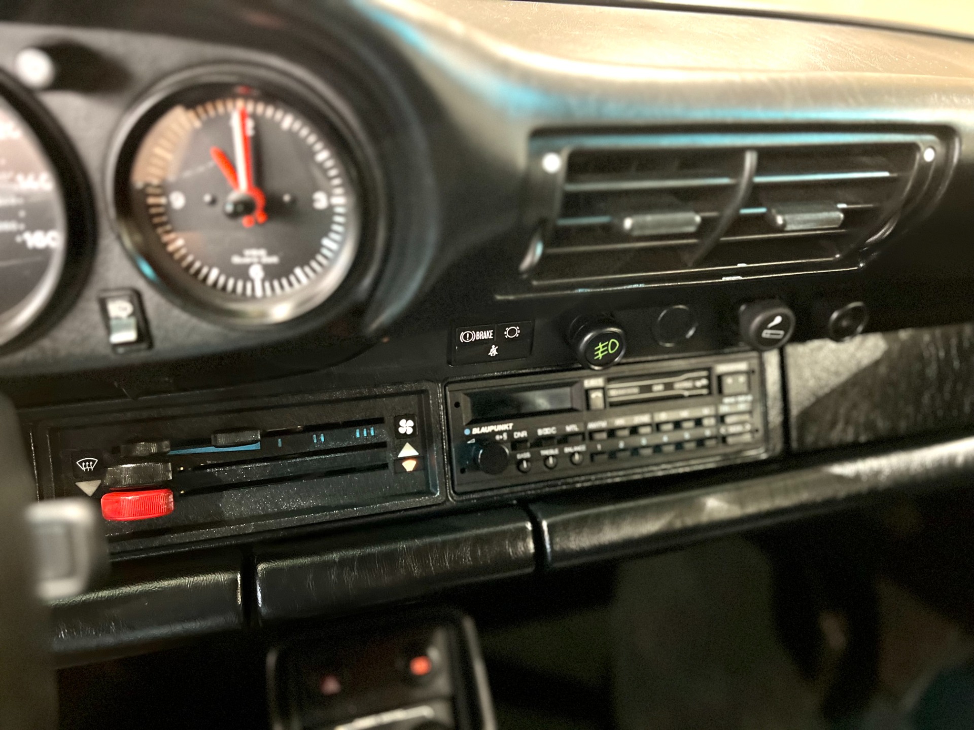 Used 1988 Porsche 911 Carrera Turbo Slant Nose | St. Petersburg, FL