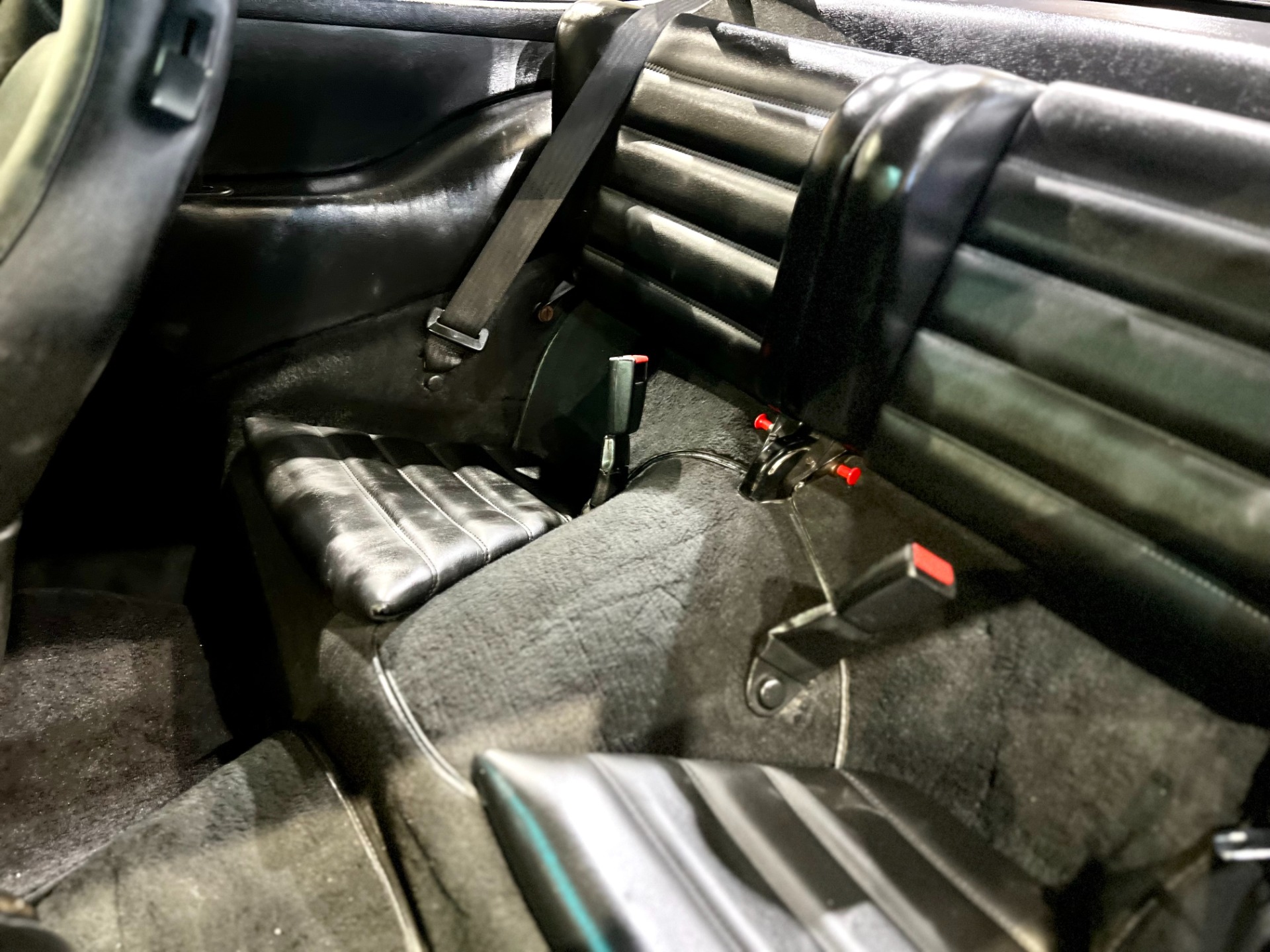 Used 1988 Porsche 911 Carrera Turbo Slant Nose | St. Petersburg, FL