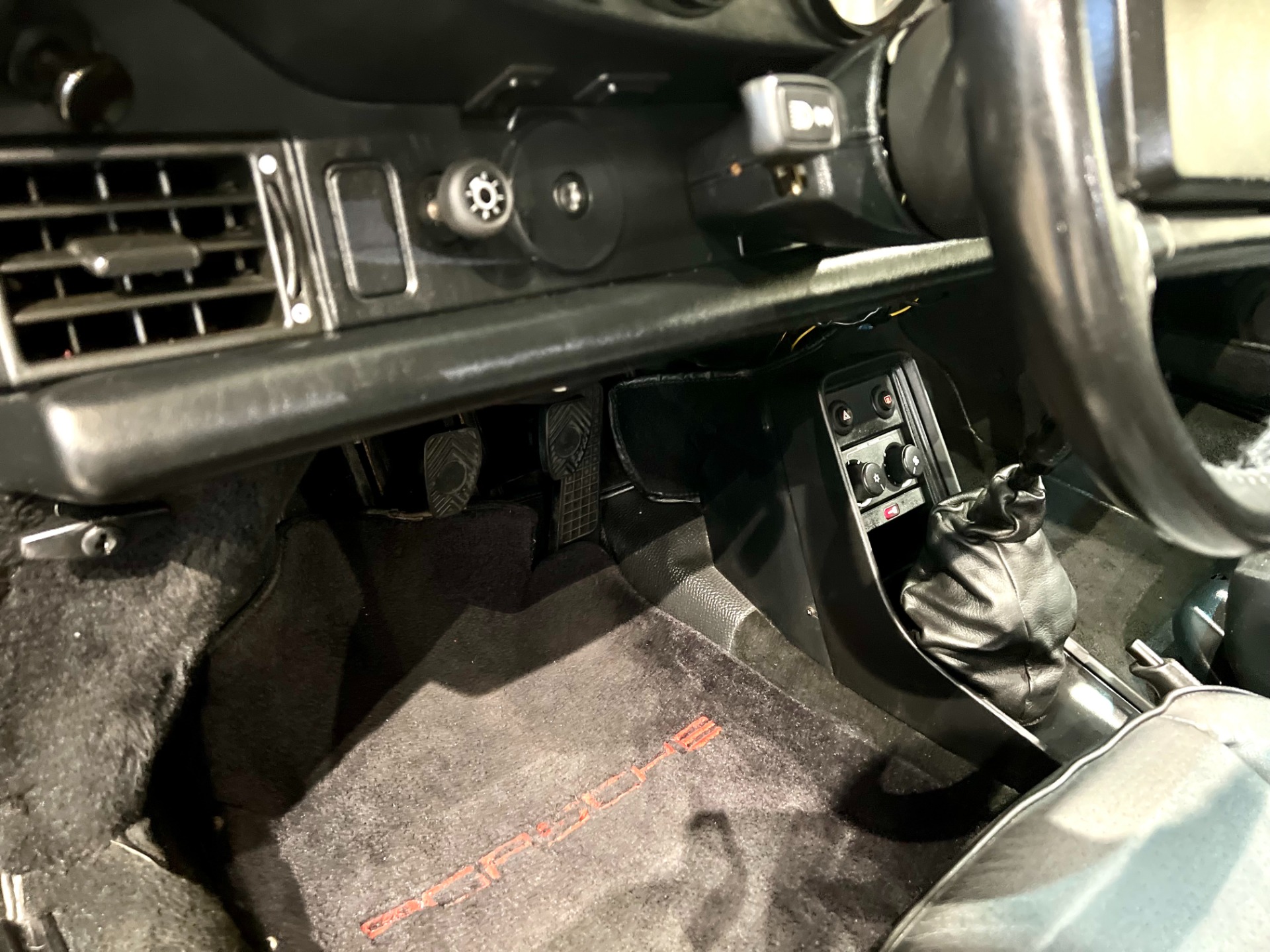 Used 1988 Porsche 911 Carrera Turbo Slant Nose | St. Petersburg, FL
