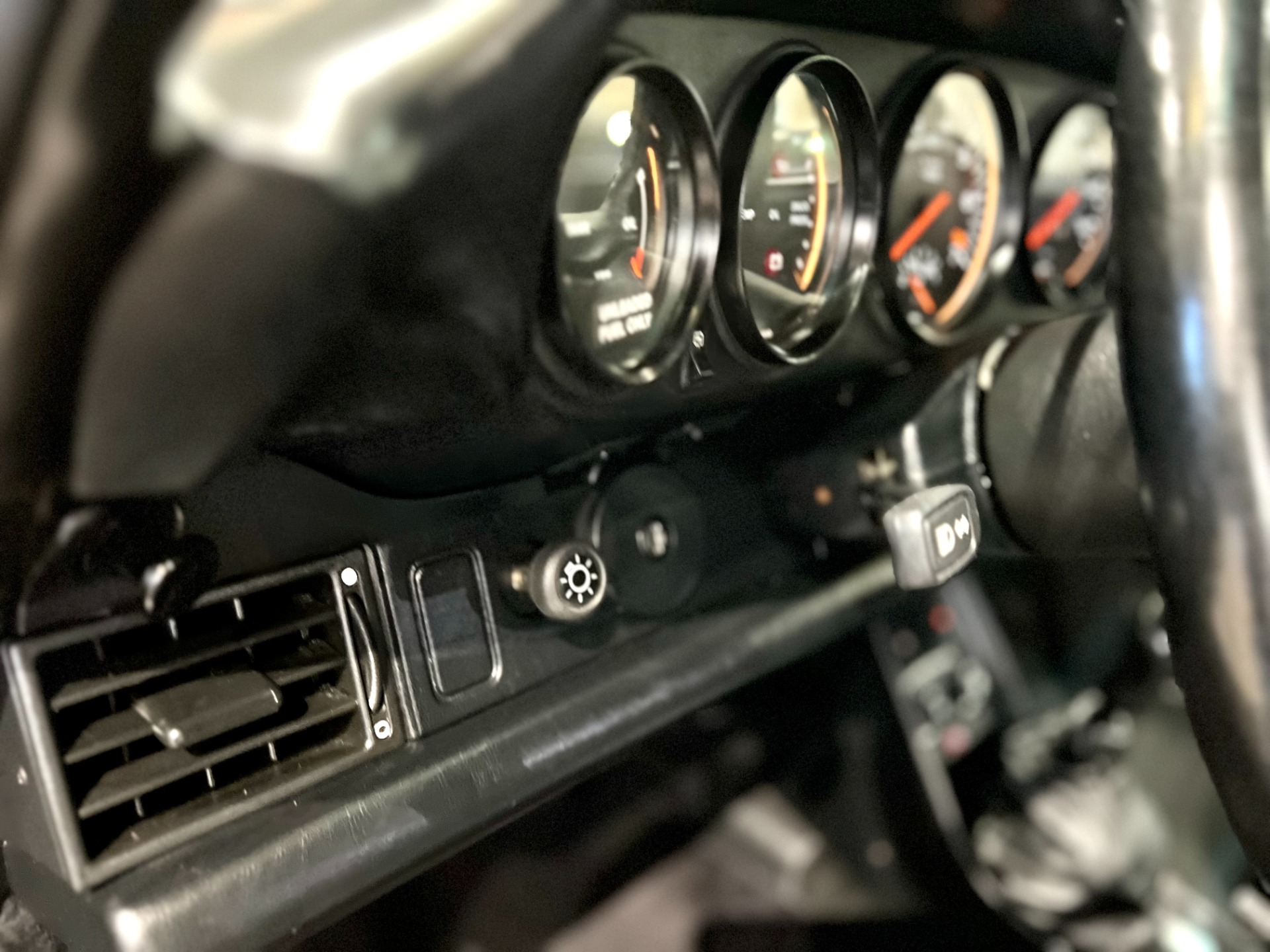 Used 1988 Porsche 911 Carrera Turbo Slant Nose | St. Petersburg, FL