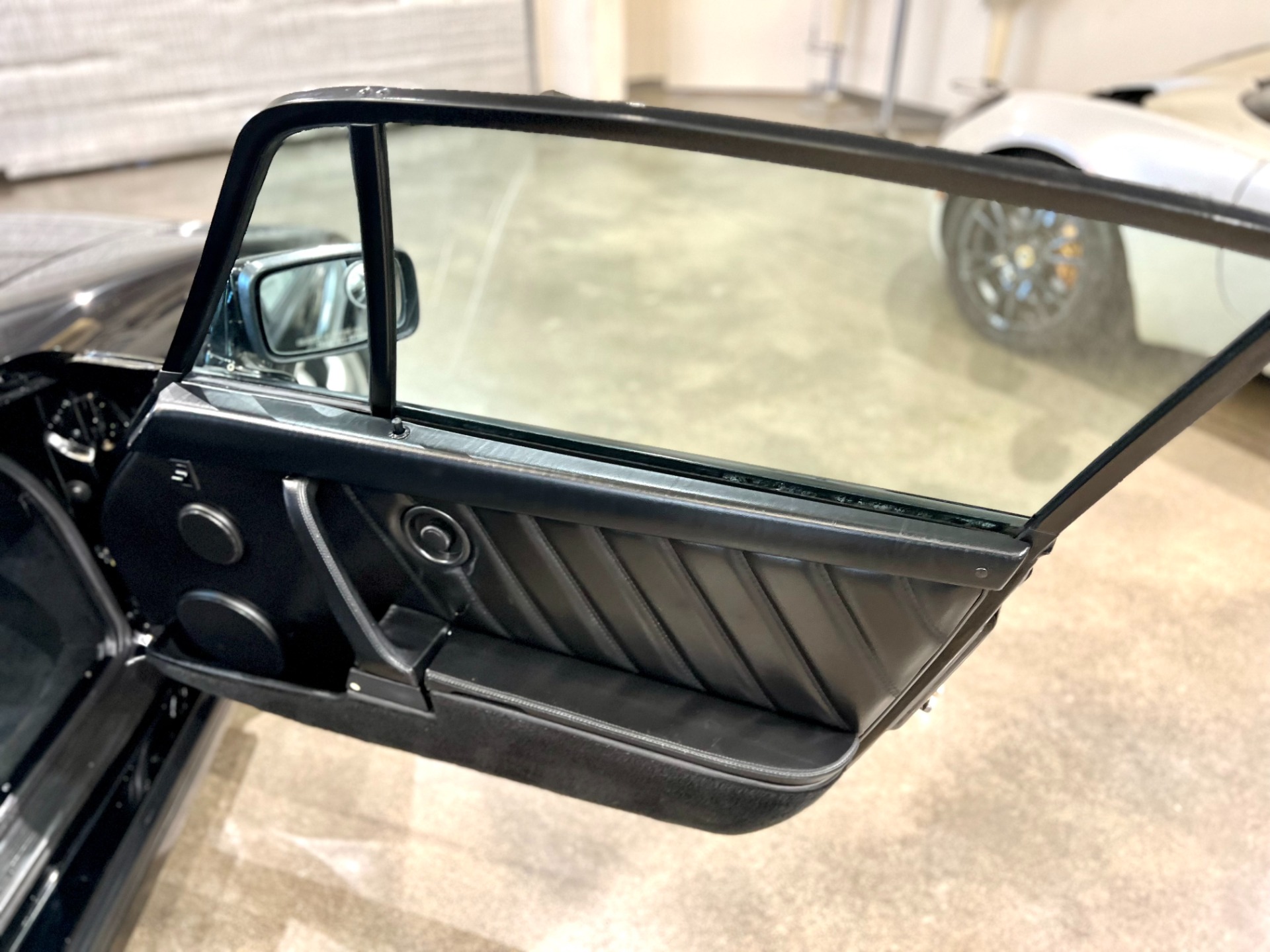 Used 1988 Porsche 911 Carrera Turbo Slant Nose | St. Petersburg, FL