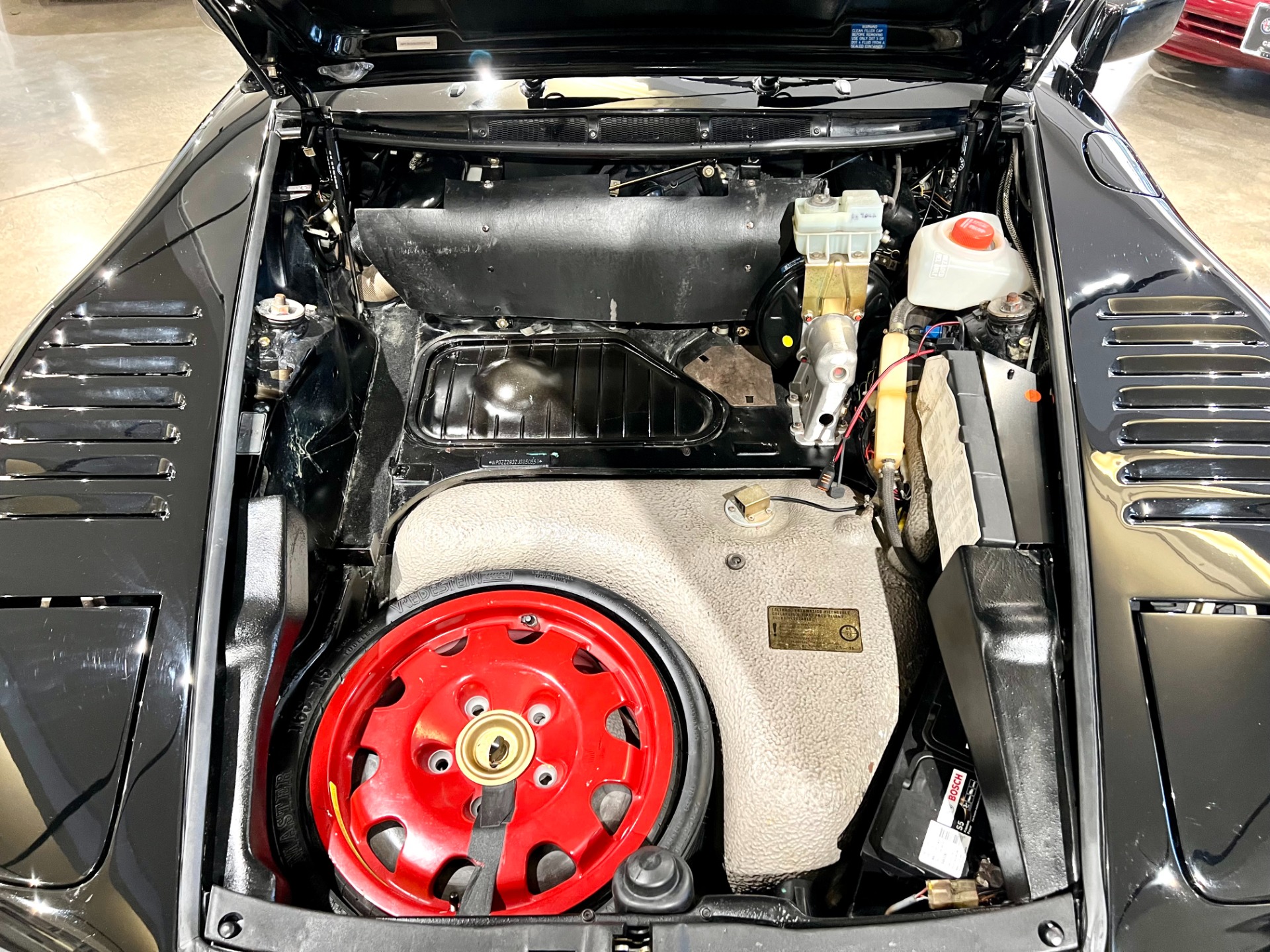 Used 1988 Porsche 911 Carrera Turbo Slant Nose | St. Petersburg, FL