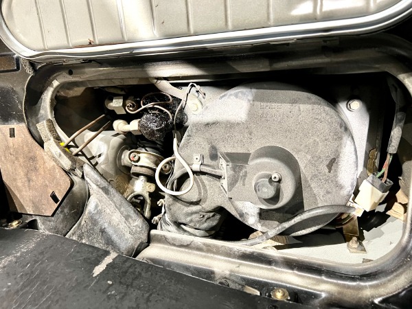 Used 1988 Porsche 911 Carrera Turbo Slant Nose | Corte Madera, CA