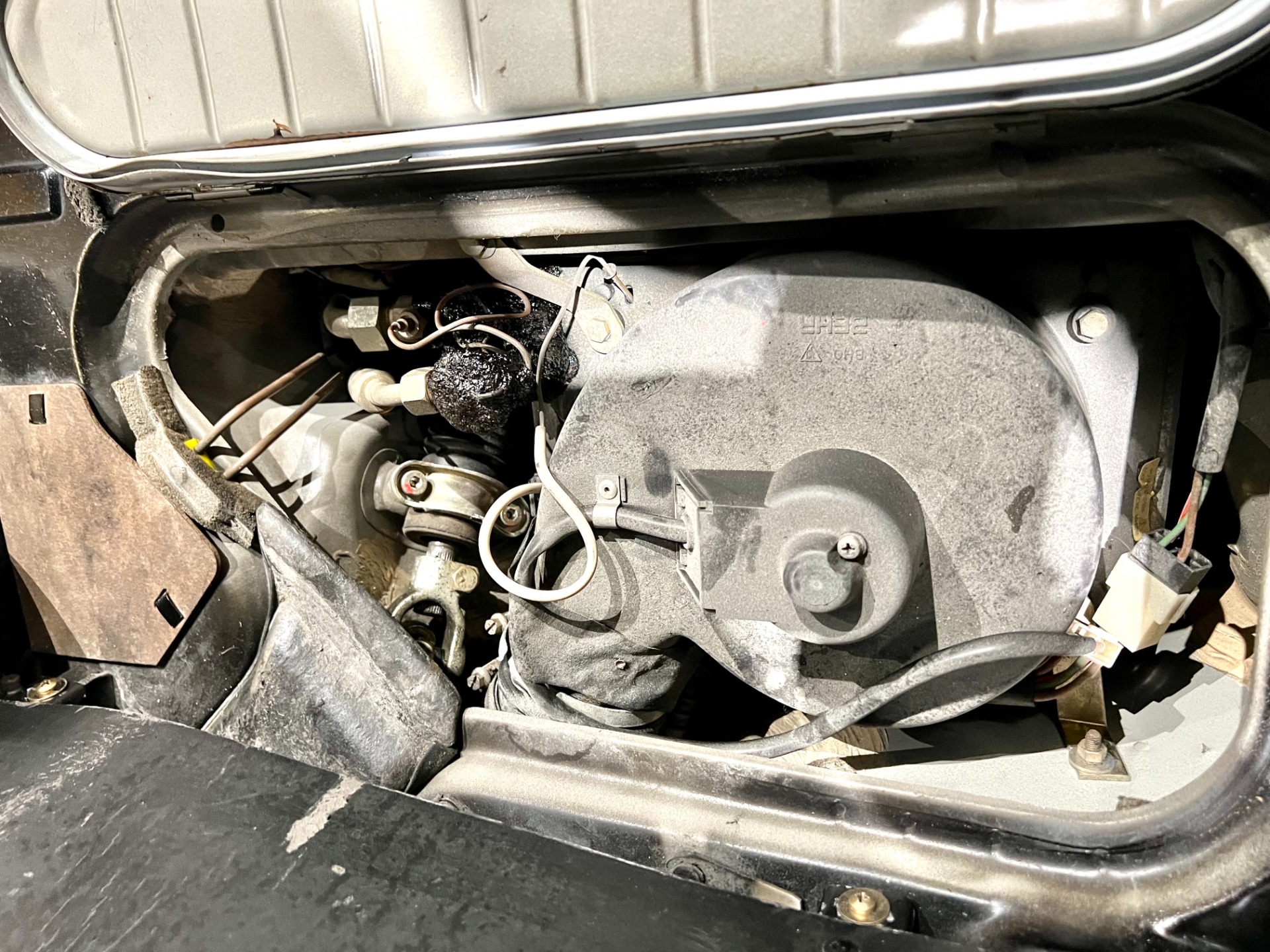 Used 1988 Porsche 911 Carrera Turbo Slant Nose | St. Petersburg, FL