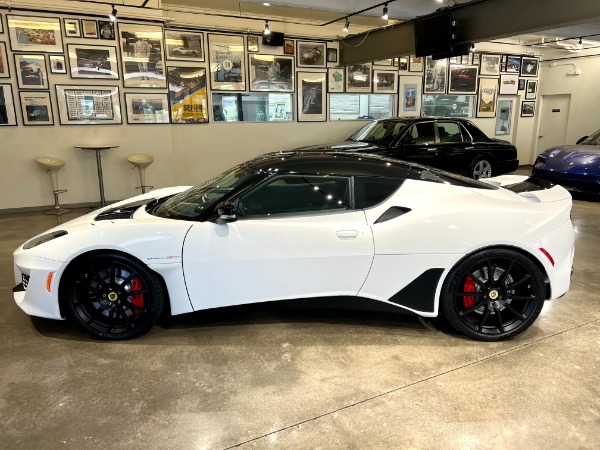 Used 2021 Lotus Evora GT  | Corte Madera, CA