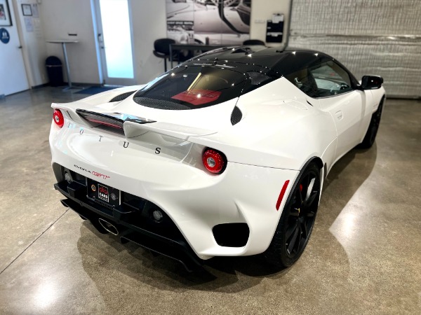 Used 2021 Lotus Evora GT  | Corte Madera, CA