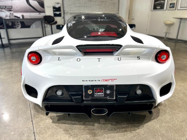 Used 2021 Lotus Evora GT  | Corte Madera, CA