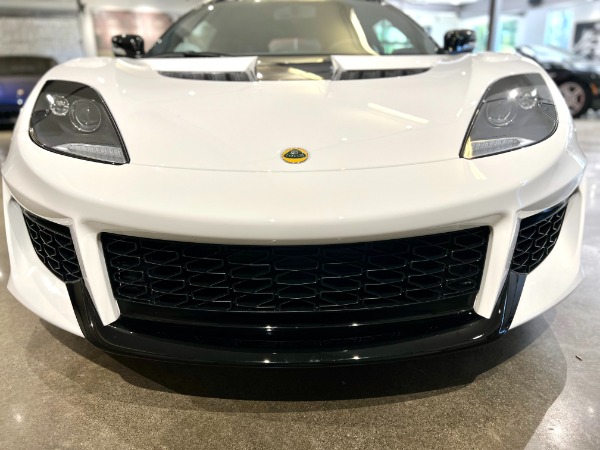 Used 2021 Lotus Evora GT  | Corte Madera, CA