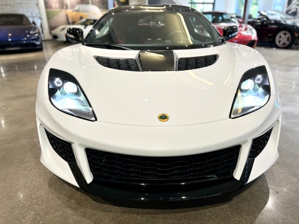 Used 2021 Lotus Evora GT  | Corte Madera, CA