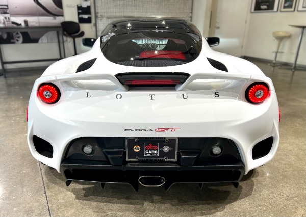 Used 2021 Lotus Evora GT  | Corte Madera, CA