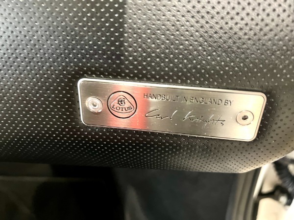 Used 2021 Lotus Evora GT  | Corte Madera, CA