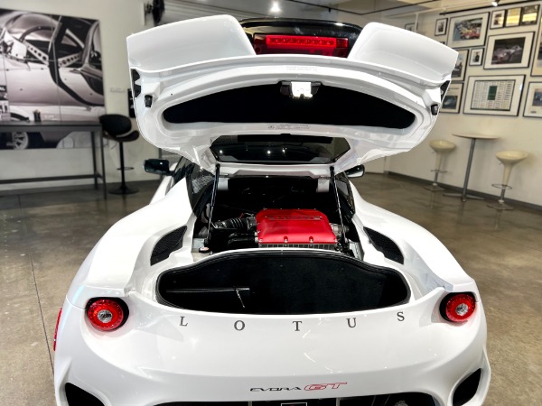 Used 2021 Lotus Evora GT  | Corte Madera, CA