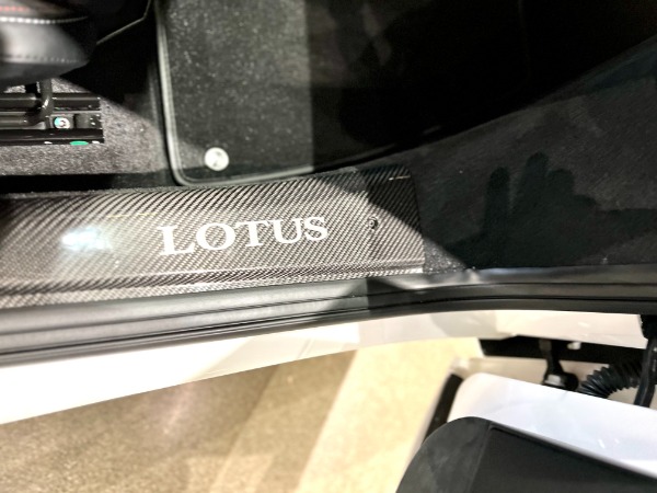 Used 2021 Lotus Evora GT  | Corte Madera, CA