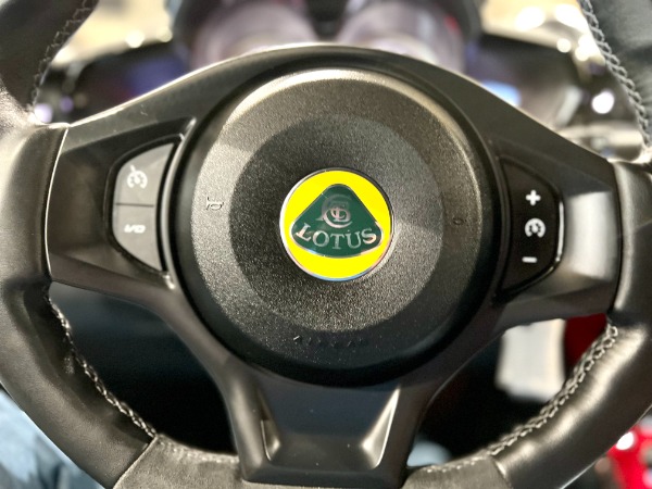 Used 2021 Lotus Evora GT  | Corte Madera, CA