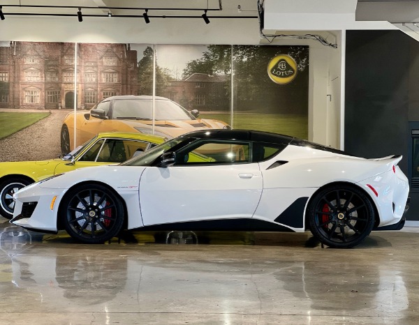 Used 2021 Lotus Evora GT  | Corte Madera, CA