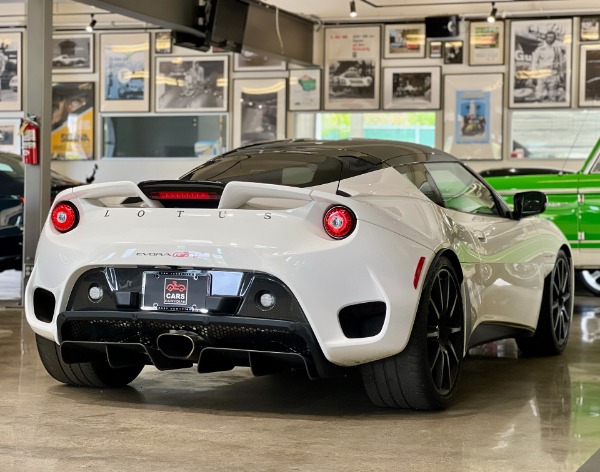 Used 2021 Lotus Evora GT  | Corte Madera, CA