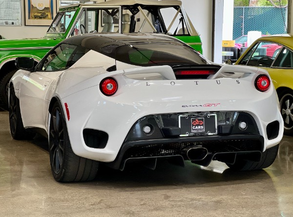 Used 2021 Lotus Evora GT  | Corte Madera, CA