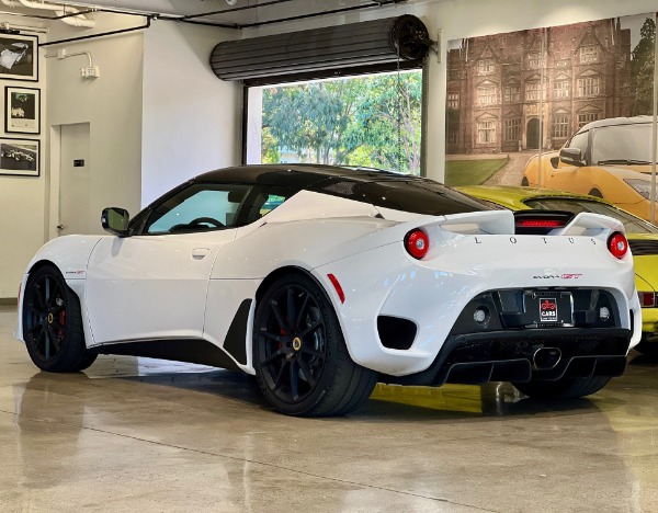 Used 2021 Lotus Evora GT  | Corte Madera, CA