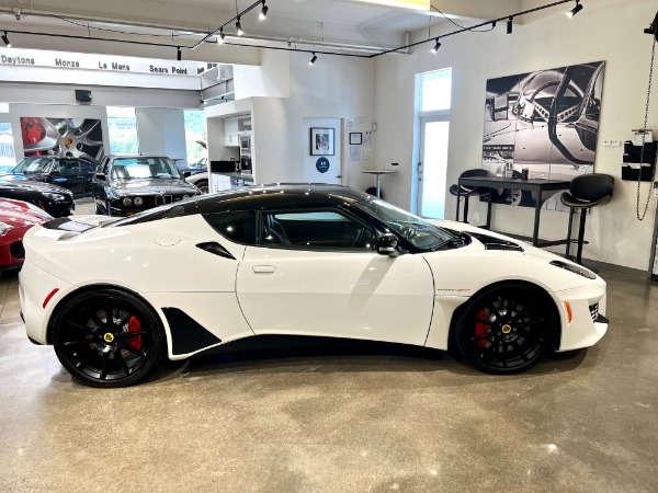 Used 2021 Lotus Evora GT  | Corte Madera, CA