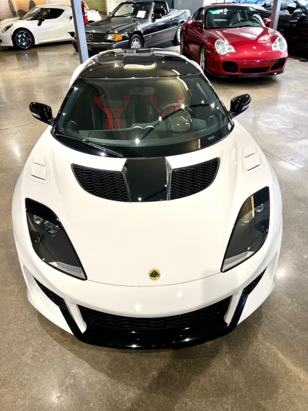 Used 2021 Lotus Evora GT  | Corte Madera, CA