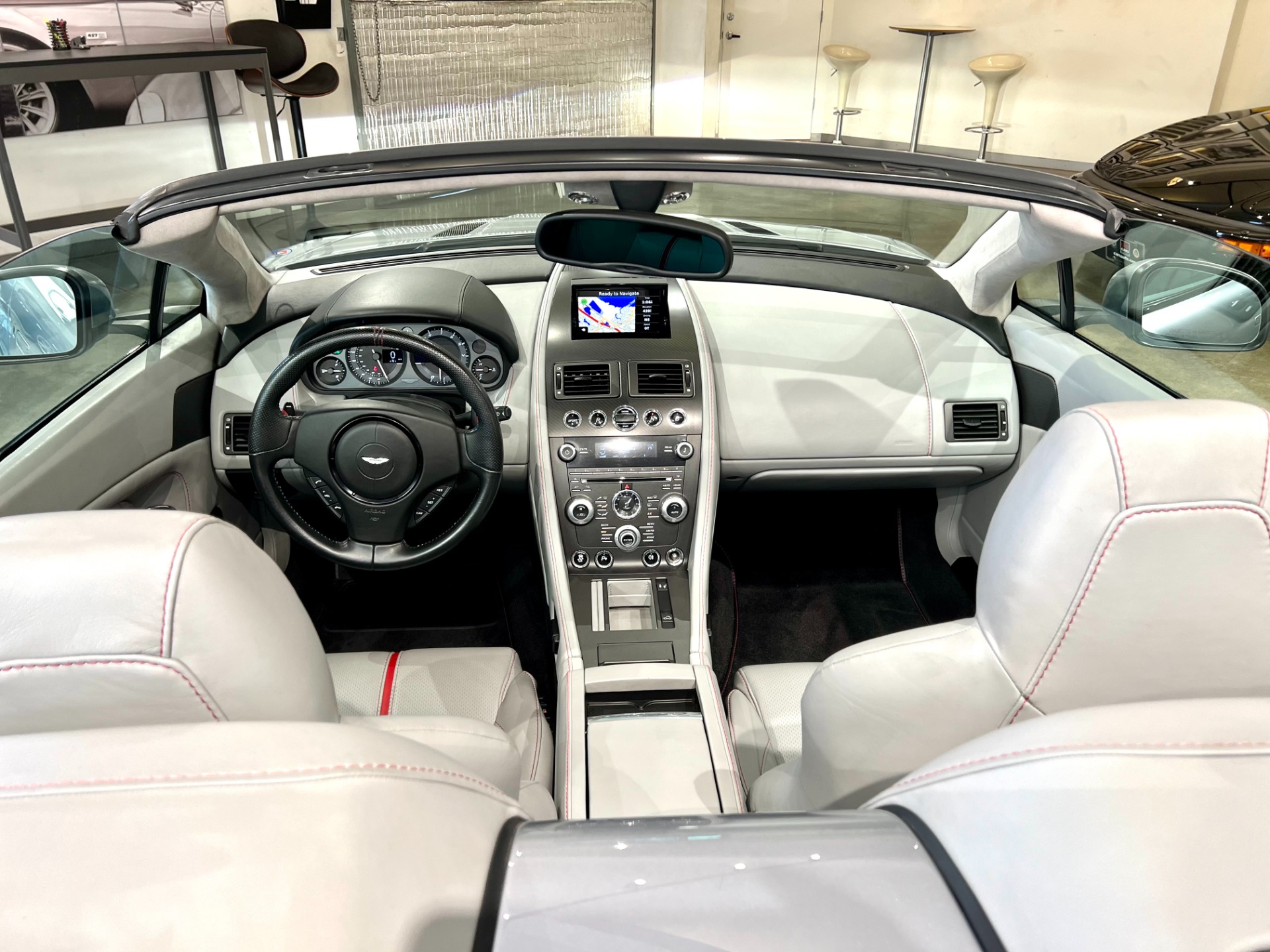 Used 2015 Aston Martin V8 Vantage GT Roadster | St. Petersburg, FL